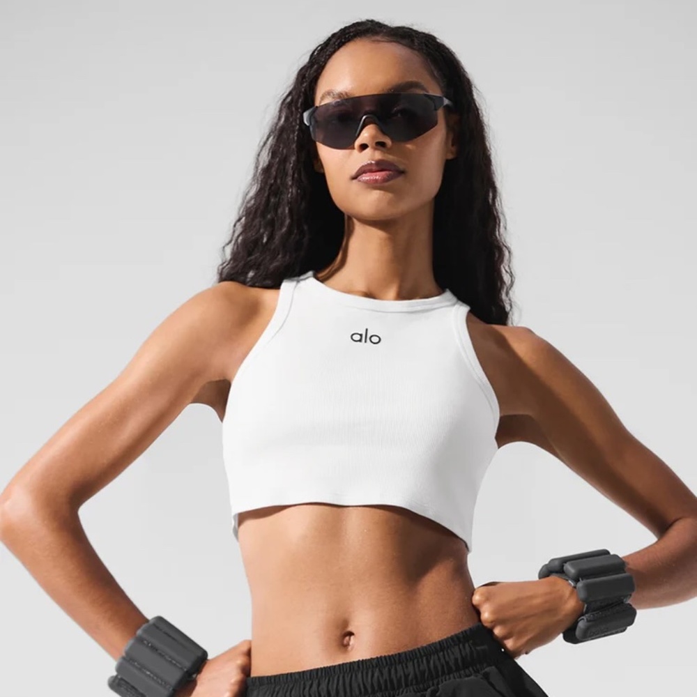 Alo Yoga Aspire Tank